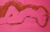 Female Nude Study - No664