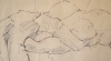 Female Nude Study -No 645