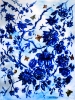 The Blue Garden