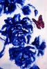 The Blue Garden