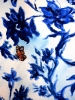 The Blue Garden