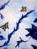 The Blue Garden
