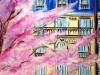 Spring in Paris