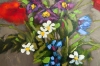 Poppy Vase