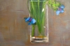 Poppy Vase