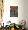 Poppy Vase