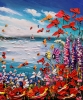 Flowers of love