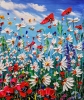Daisies in love 