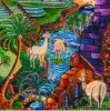 The Lost City of Machu Picchu Lima PERU 