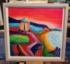 Mussenden Temple with a Twist 