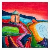 Mussenden Temple with a Twist 