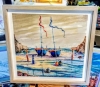 Sailing Tranquility 