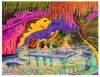 Marble Arch Caves Florancecourt Co Fermanagh NI