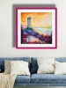 Scrabo Tower Co Down NI