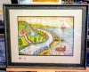 Redbay Fishing Boats Cusendall Co.Antrim