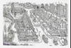 Old English City Town