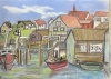 Fish Quay