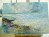 Seaspray 2025