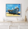 The Old Boat Society