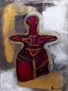 Echoes of Ancients-Red Idol NIS-001