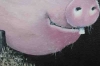 Stinky Pinky Porker