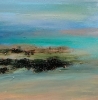 Sunlight over the Sea