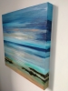 Sunlight over the Sea