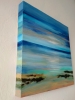 Sunlight over the Sea
