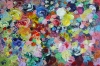 Sweet Flowers Colourful Roses 5173