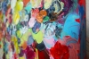 Sweet Flowers Colourful Roses 5173