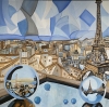 \"Tour de Toits\" (Tower of Rooftops)