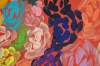 XL Hypoallergenic Sweet Flowers Colourful Roses 5159