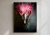Ziggy Flarequill – Ambassador of Oddities and Feathered Philosophy