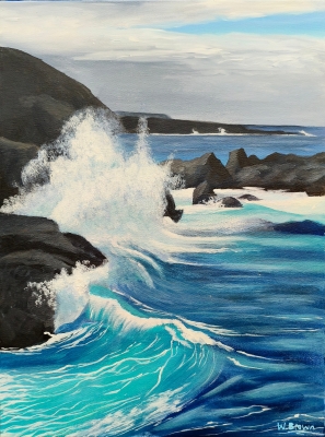 Lanzarote Splash