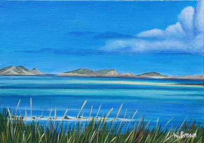 Scilly View