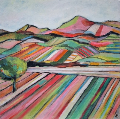 Fields of delight