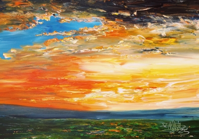 Sundown Impression S 1