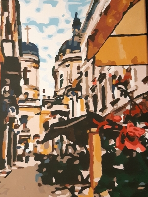 Cityscape