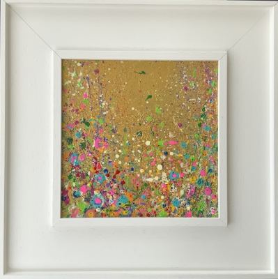 Golden Meadow II