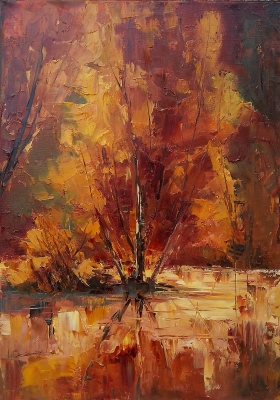 OVERWELMING AUTUMN