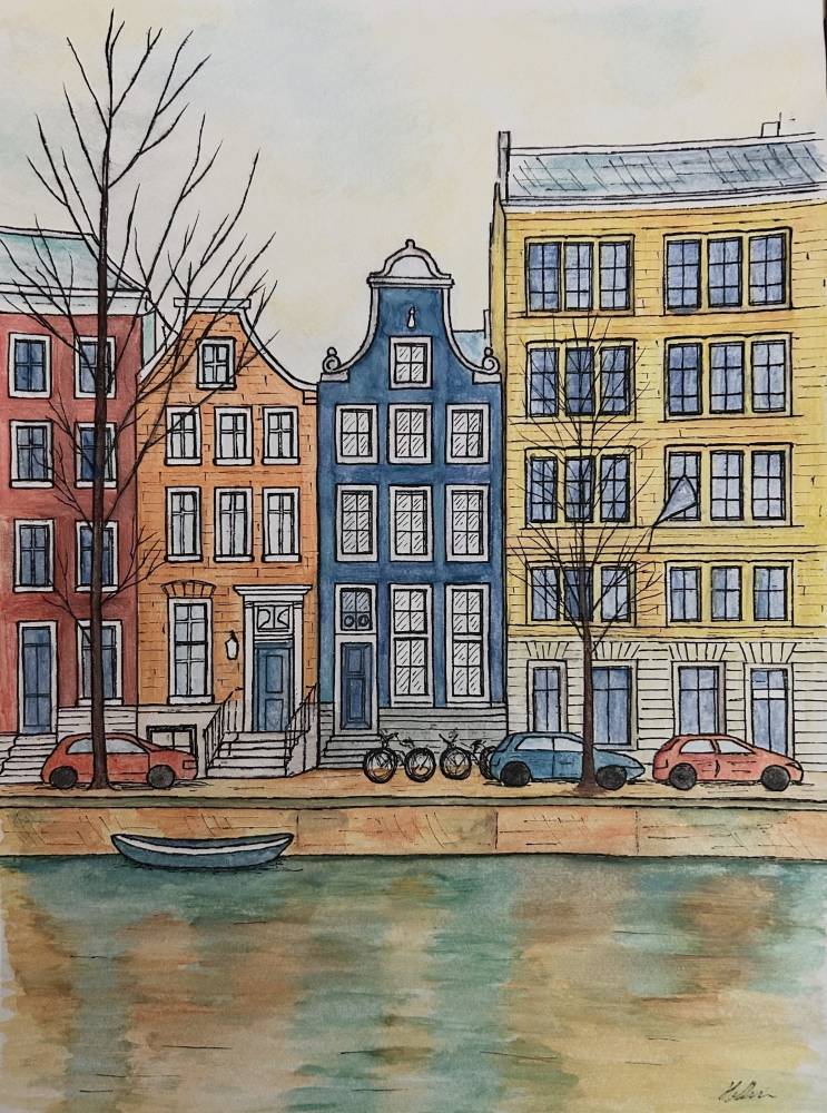 Amsterdam