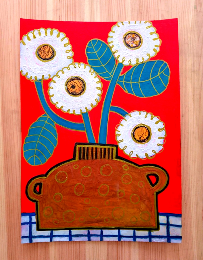 Daisies