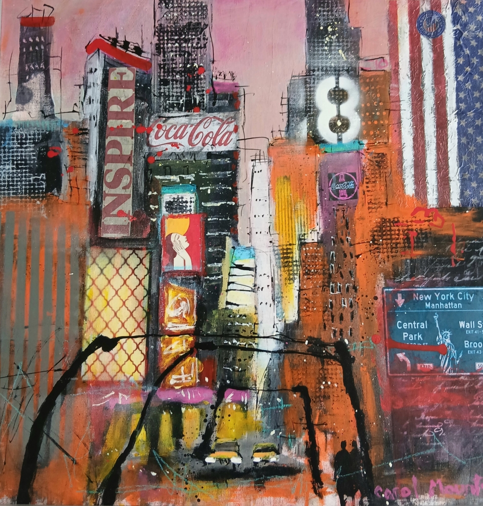 New York