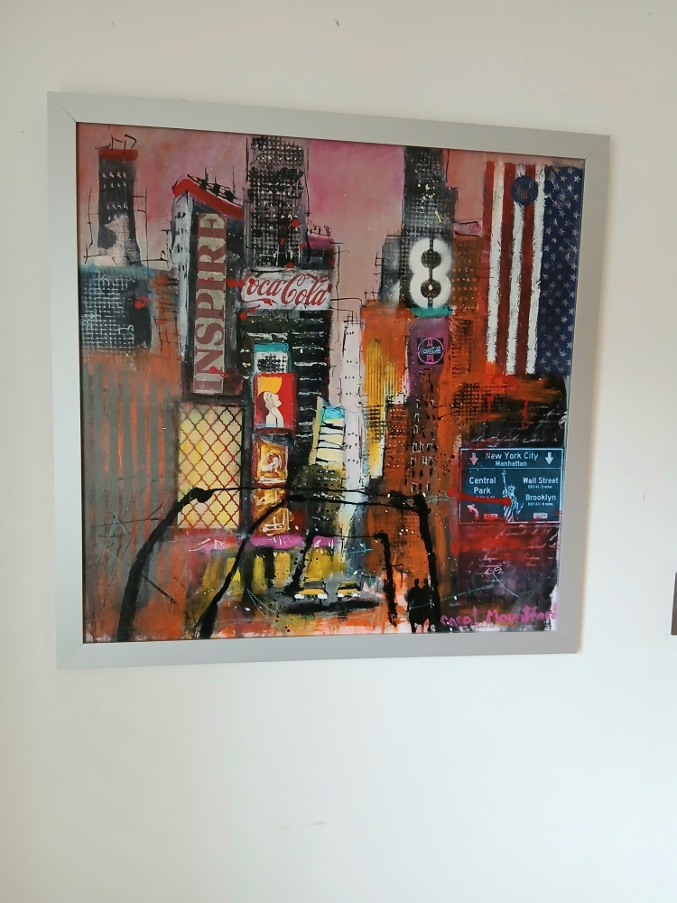 New York
