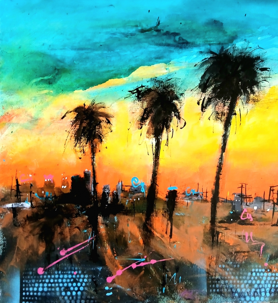 Miami