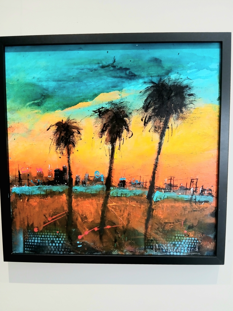Miami