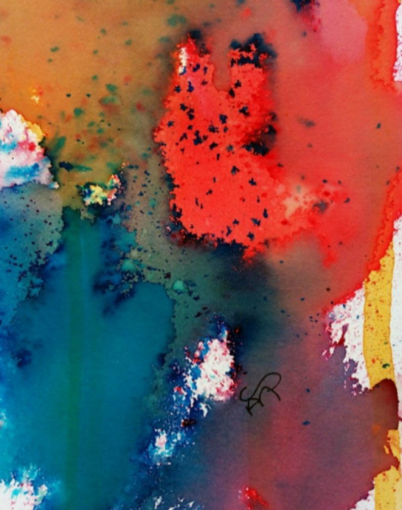 Riot Triptych 