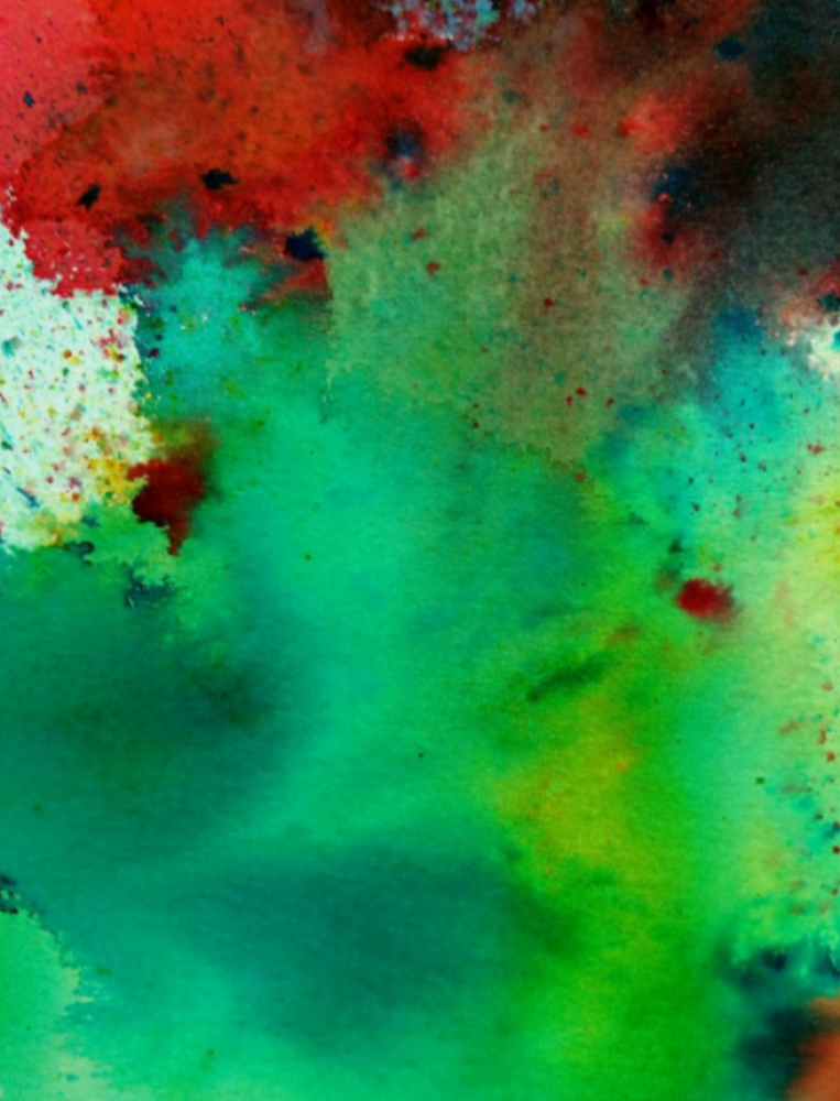 Riot Triptych 