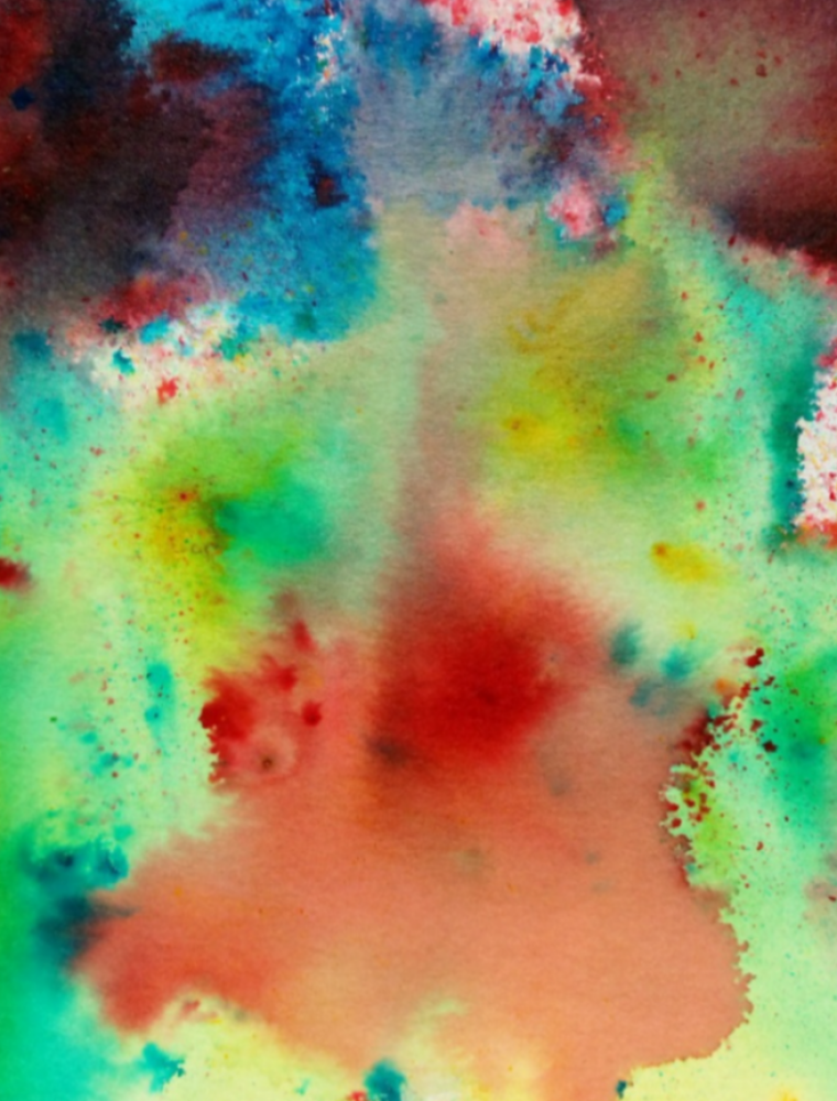 Riot Triptych 