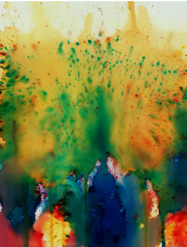 Riot Triptych 